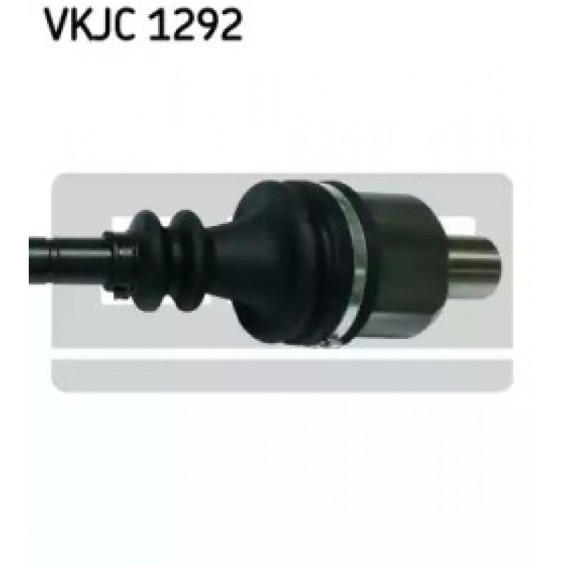 VKJC 1292 SKF - Привідний вал